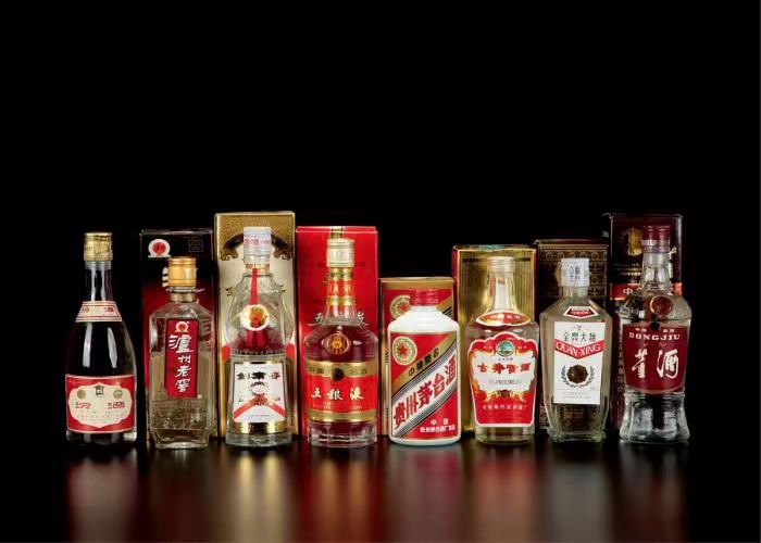 商南老酒储存的方法